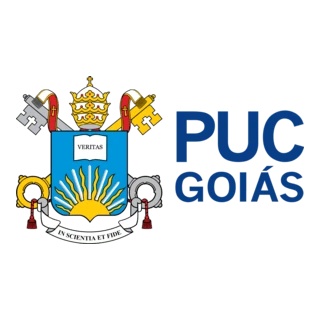 Logo PUC Goiás