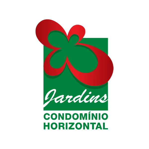 Logo Condomínio Jardins