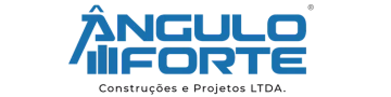 Logo Ângulo Forte