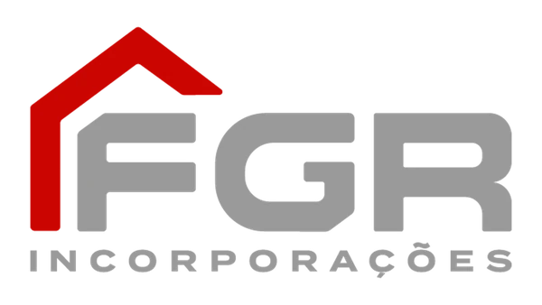 Logo FGR Incorporações