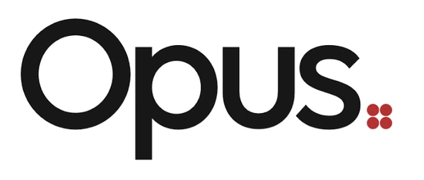 Logo Opus